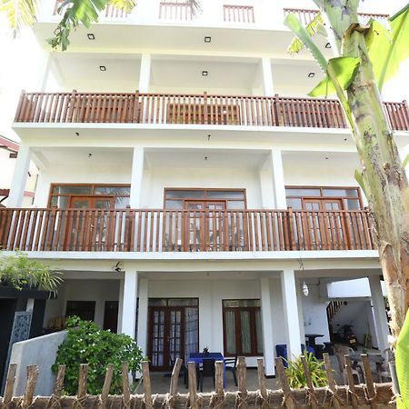 Sisi'S Place Bentota Exteriér fotografie
