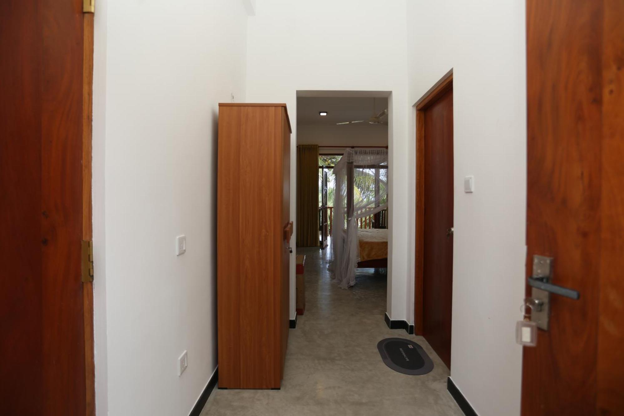 Sisi'S Place Bentota Exteriér fotografie