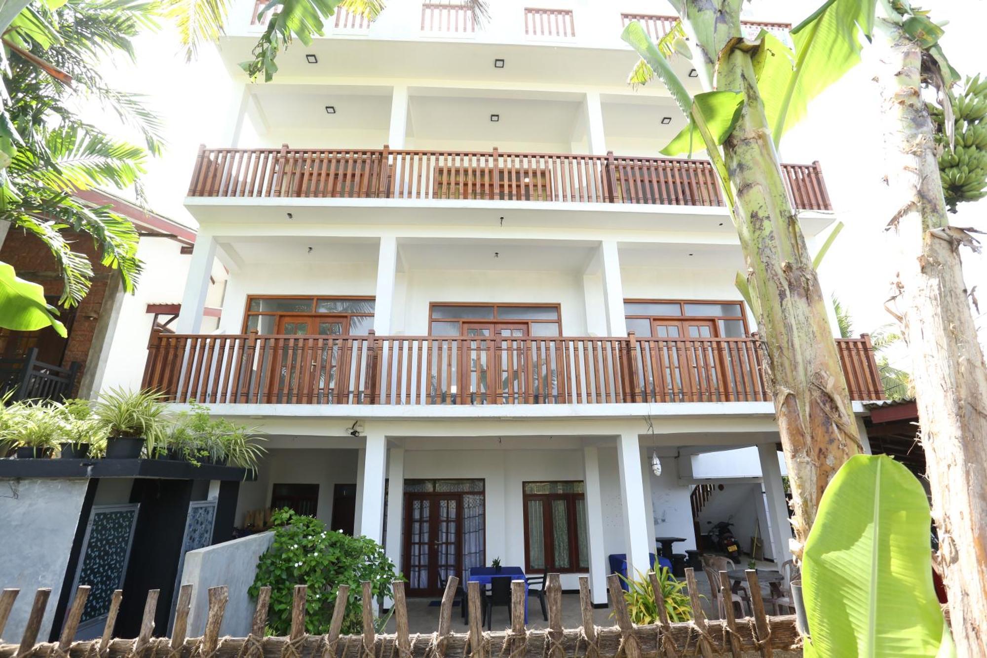 Sisi'S Place Bentota Exteriér fotografie