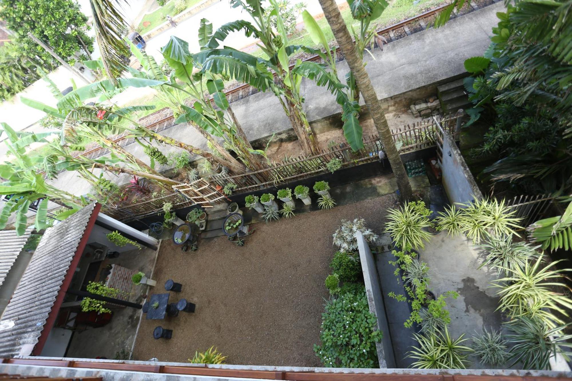 Sisi'S Place Bentota Exteriér fotografie
