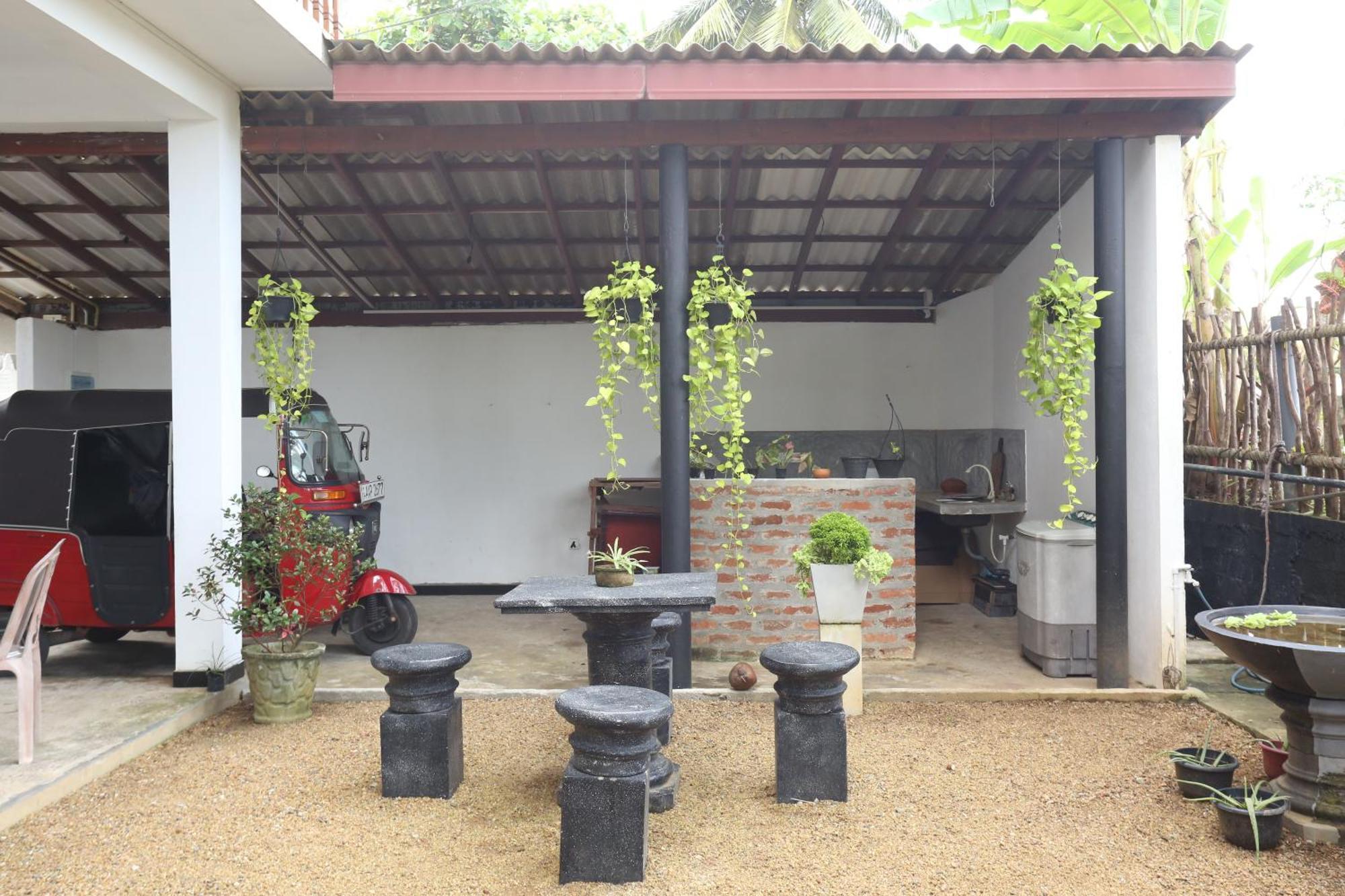 Sisi'S Place Bentota Exteriér fotografie