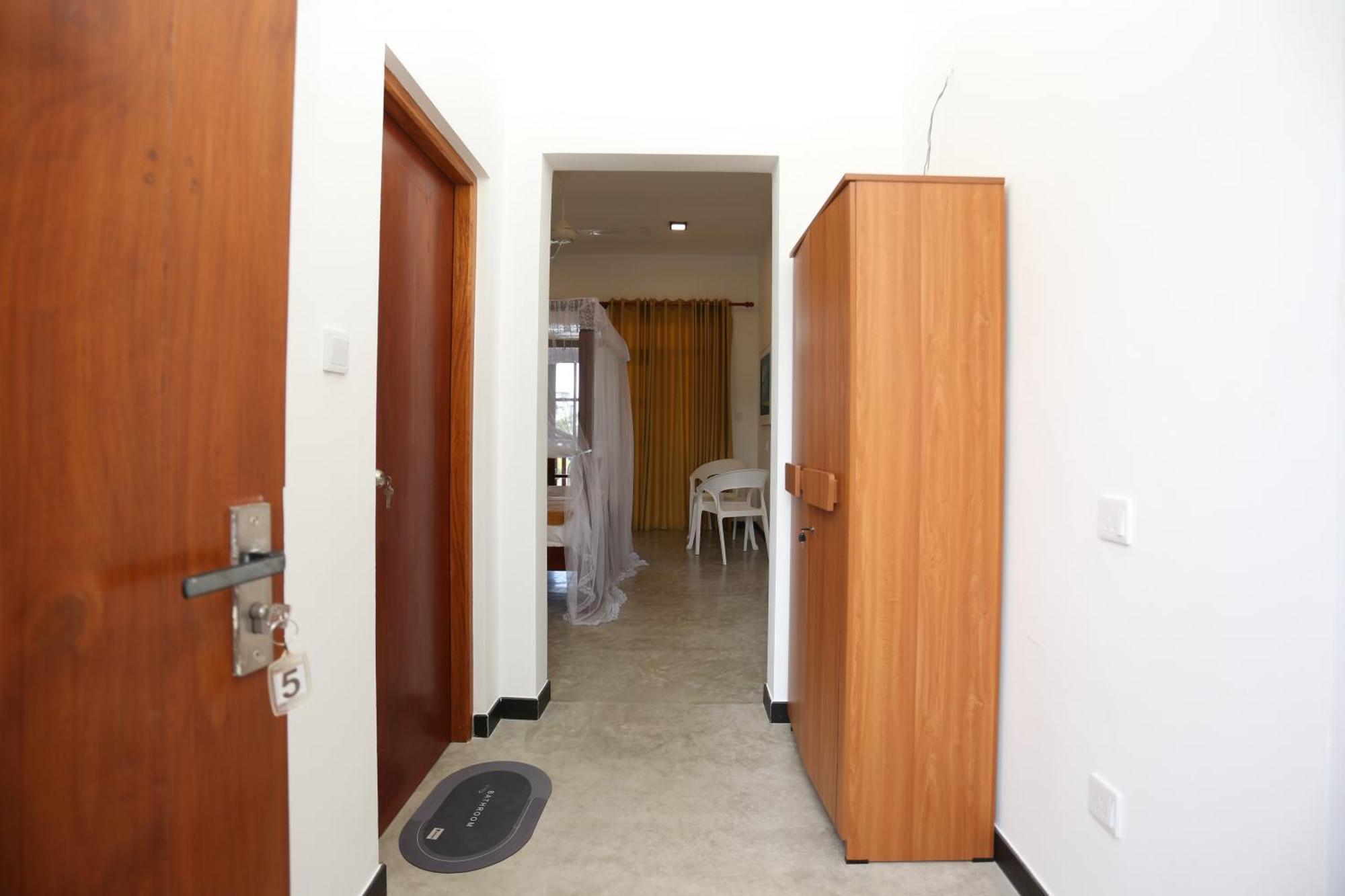 Sisi'S Place Bentota Exteriér fotografie