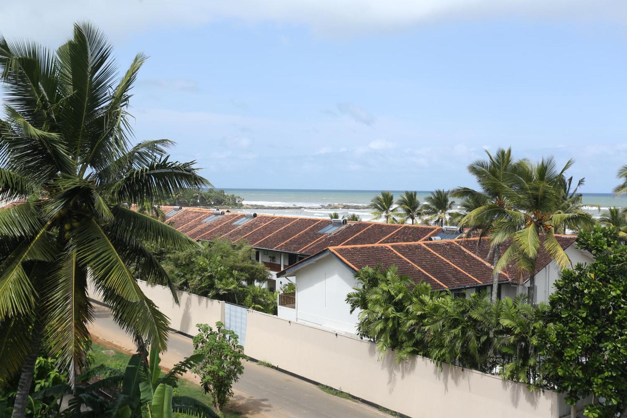 Sisi'S Place Bentota Exteriér fotografie