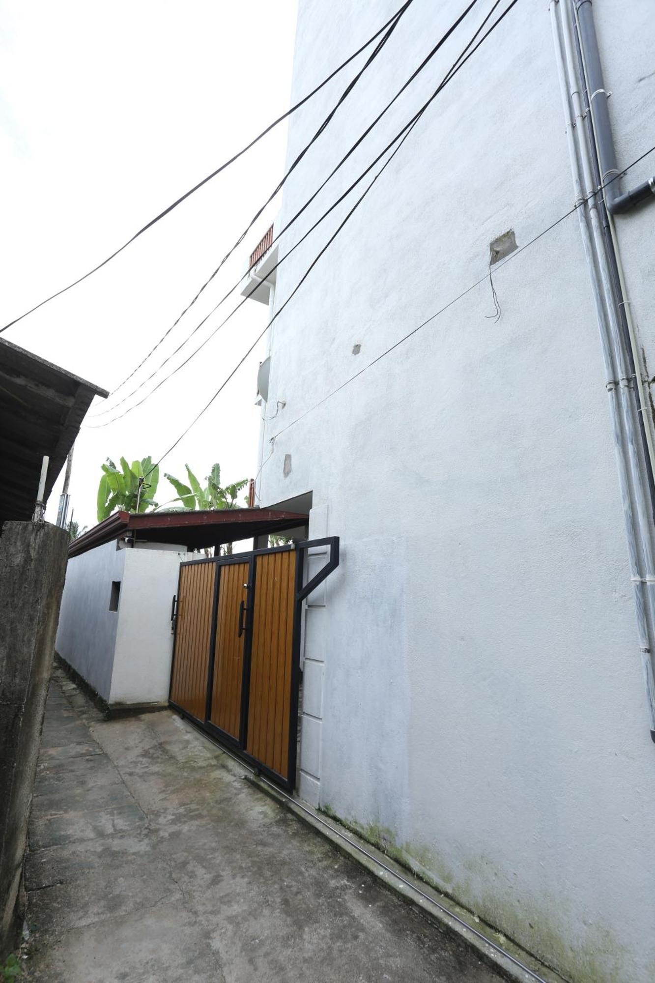 Sisi'S Place Bentota Exteriér fotografie