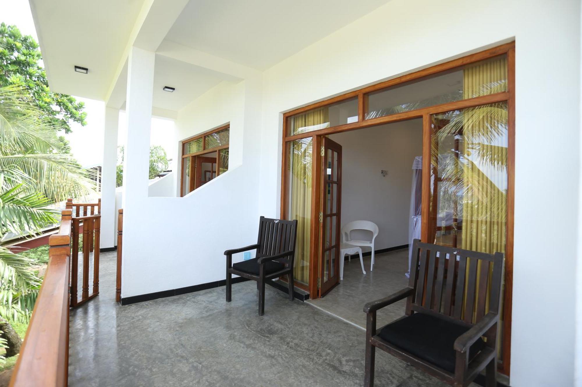 Sisi'S Place Bentota Exteriér fotografie